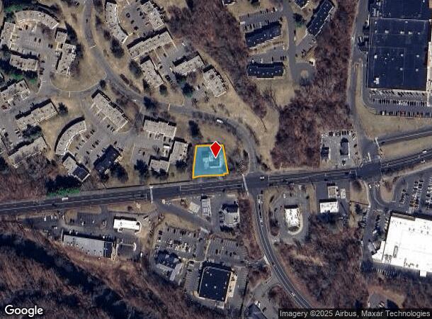 30 Berlin Rd, Cromwell, CT Parcel Map