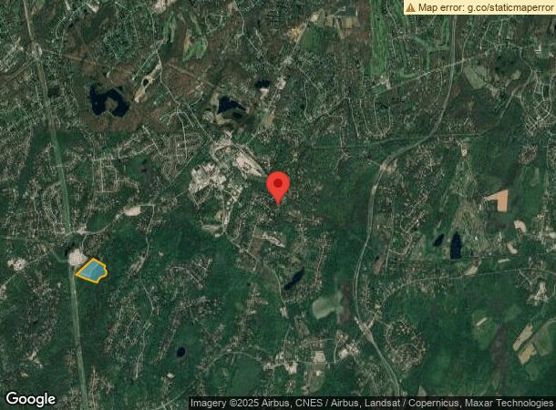  28 Helin Rd, Hopewell Junction, NY Parcel Map