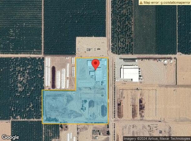  19368 Road 19, Madera, CA Parcel Map