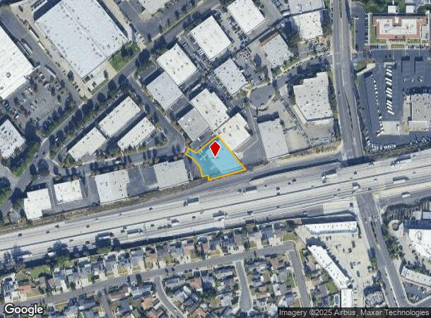 20460 Yellow Brick Rd, Walnut, CA 91789 - Property Record | LoopNet