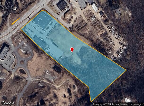  49 Range Rd, Windham, NH Parcel Map