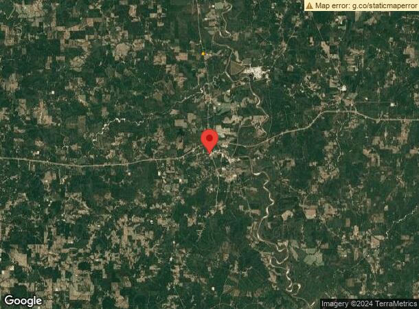  899 Smith Ln, Monticello, MS Parcel Map