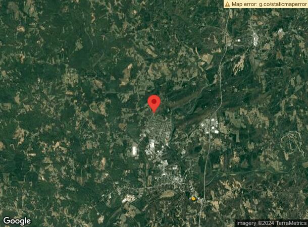  182 Old Covered Bridge Rd, Mayodan, NC Parcel Map