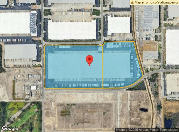  16045 Mountain Ave, Chino, CA Parcel Map