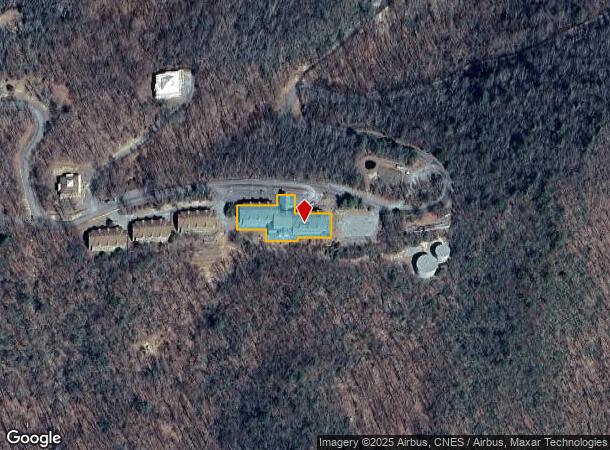 913 Rock Cliff Rd, Boone, NC Parcel Map