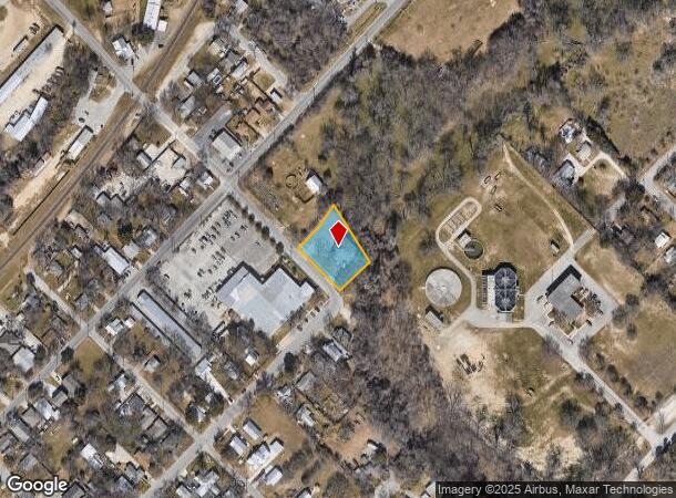 921 Lakeview Blvd, New Braunfels, TX Parcel Map