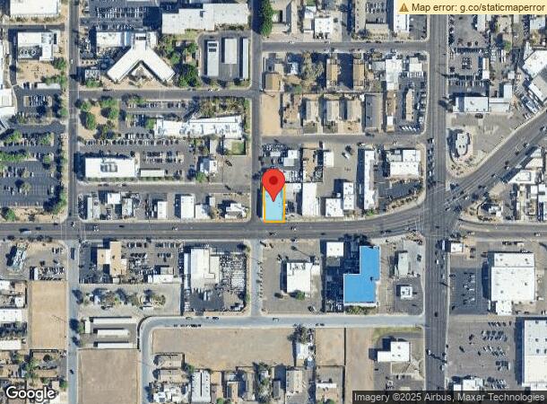 500 E Dunlap Ave, Phoenix, AZ 85020 - Property Record | LoopNet