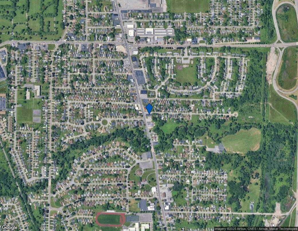 1486 Abbott Rd, Lackawanna, NY, 14218 Retail Property For Sale