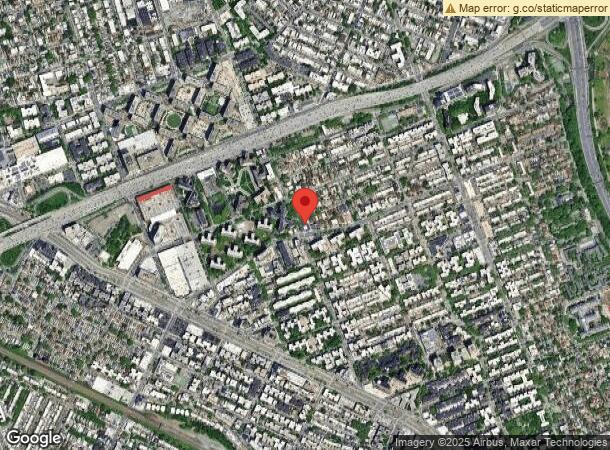  9901 63Rd Rd, Rego Park, NY Parcel Map