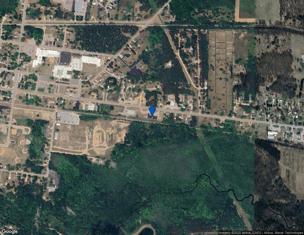 770 E Main St, Farwell, MI, 48622 Warehouse Property For Sale