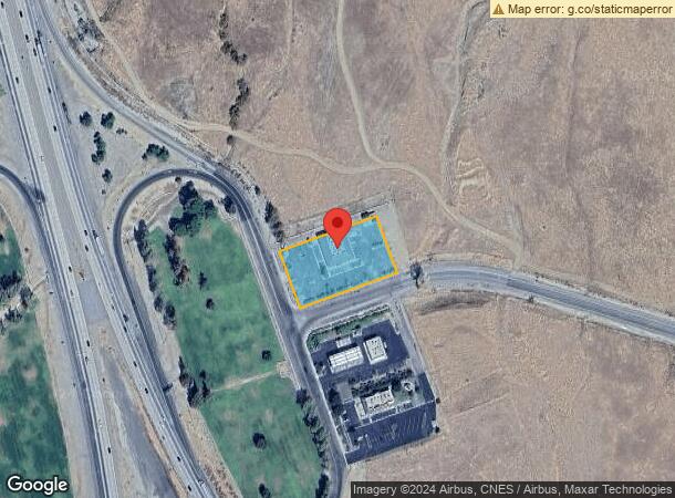  9046 Grapevine Rd E, Lebec, CA Parcel Map