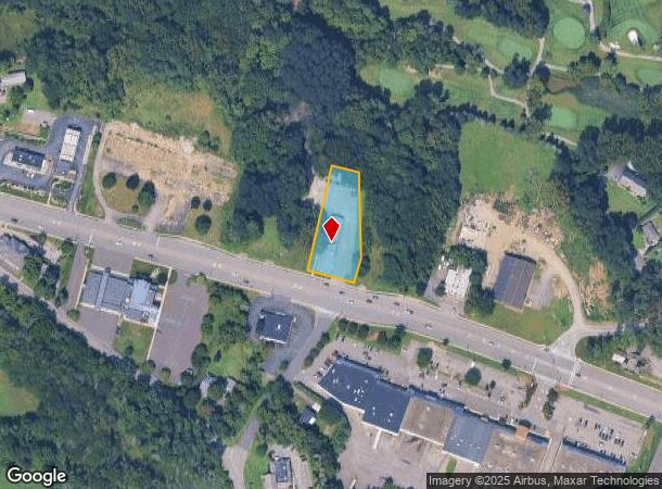 961 Troy Schenectady Rd, Latham, NY Parcel Map