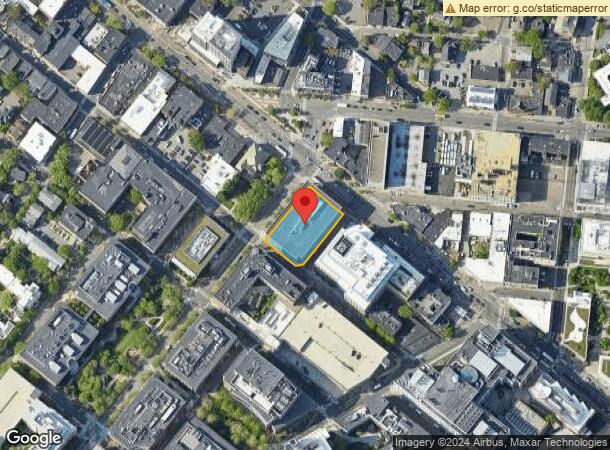  350 Massachusetts Ave, Cambridge, MA Parcel Map