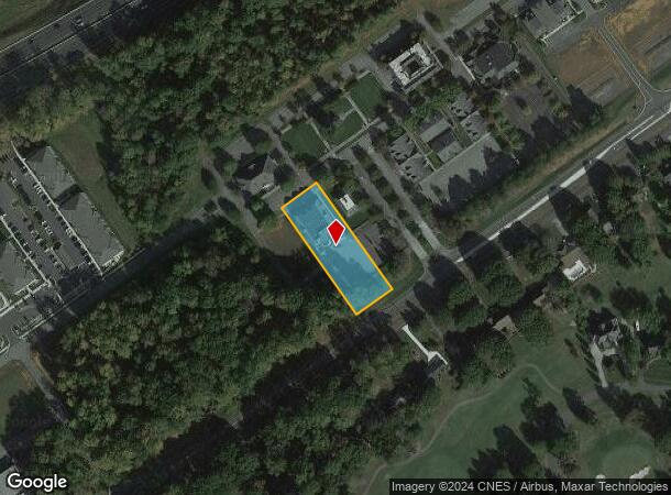  108 Dornach Way, Advance, NC Parcel Map