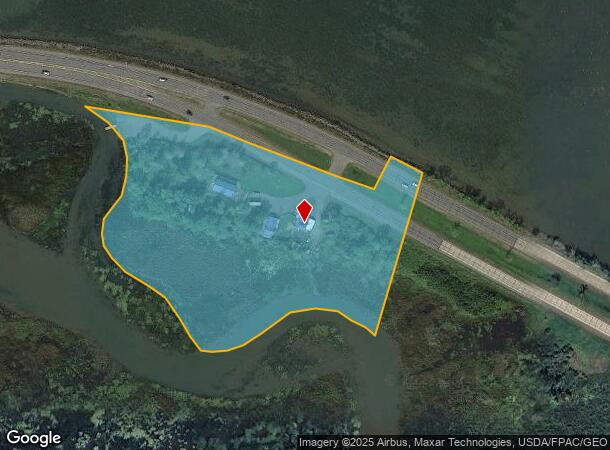 30995 Us Highway 2, Ashland, WI Parcel Map