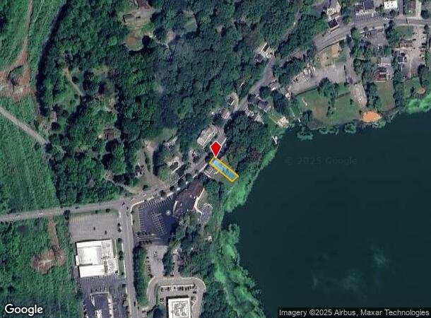 471 E Main St, Jefferson Valley, NY Parcel Map