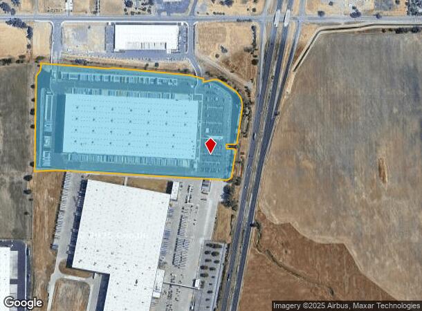 Unknown, CA Parcel Map