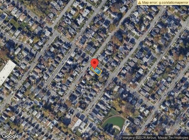  310 Union Ave, Wood Ridge, NJ Parcel Map