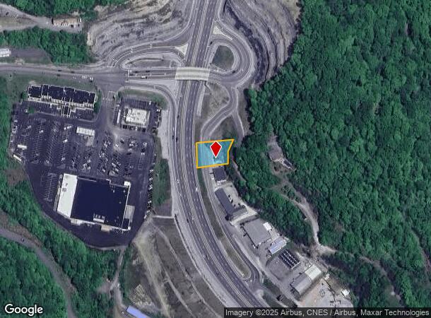  15 Highway 15 N, Hazard, KY Parcel Map