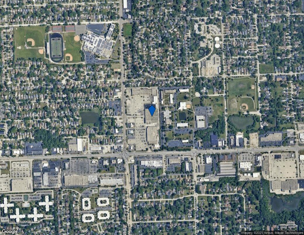 11031177 S Main St, Lombard, IL, 60148 Retail Space For Lease