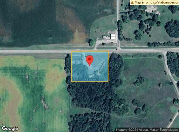  1355 State Route 17, Lacon, IL Parcel Map