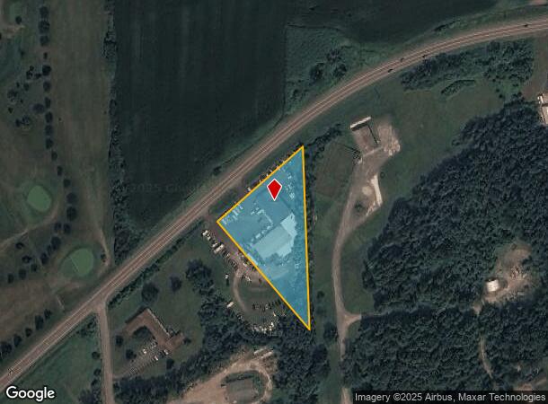  362 State Route 13, Cortland, NY Parcel Map