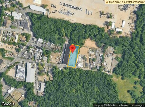 59 Englewood Ave, Staten Island, NY Parcel Map