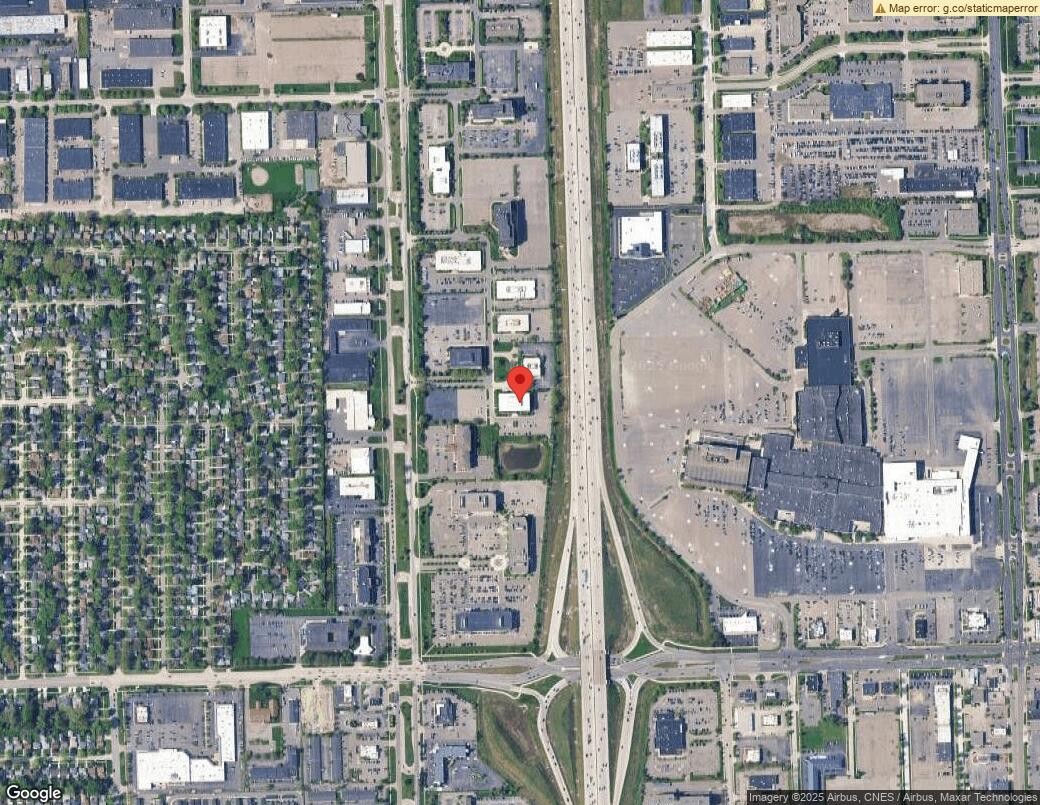 500 Stephenson Hwy, Troy, MI, 48083 Office Space For Lease