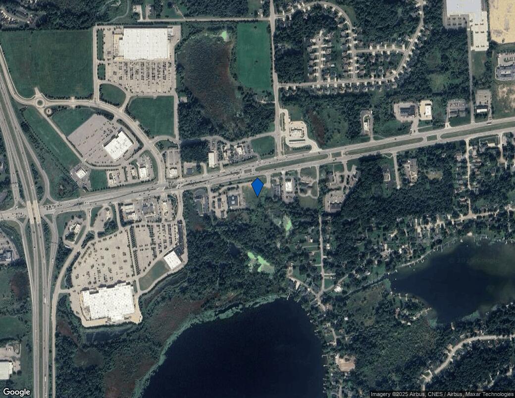 Highland Rd, Hartland, MI, 48353 Commercial Land For Sale