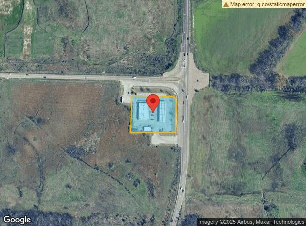  141 N Houston Levee Rd, Cordova, TN Parcel Map