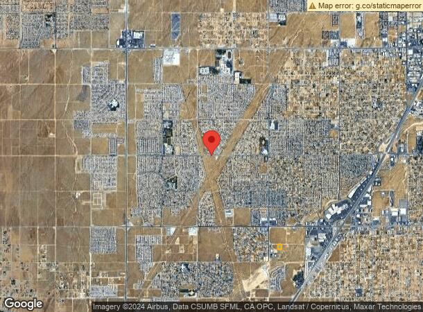  Old Ranch Rd, Victorville, CA Parcel Map