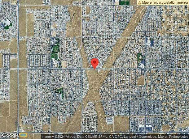  Bear Valley Rd, Victorville, CA Parcel Map