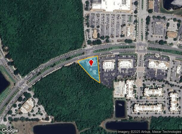 8320 Champions Gate Blvd Champions - Map 