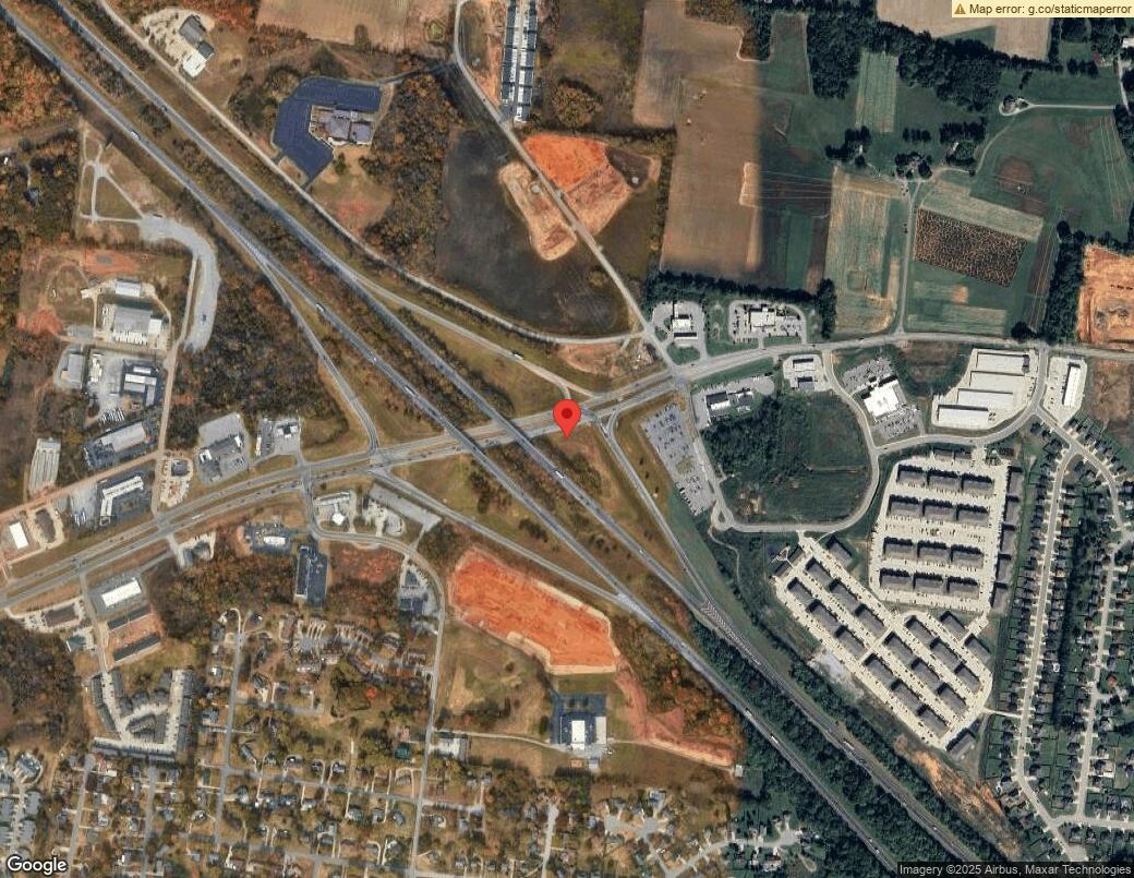 S Hwy 76TN, Clarksville, TN, 37043 Commercial Land For Sale