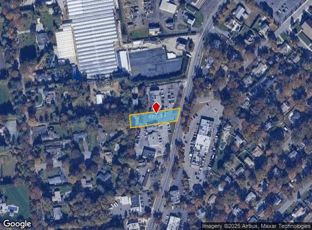  433 Route 25A, Saint James, NY Parcel Map