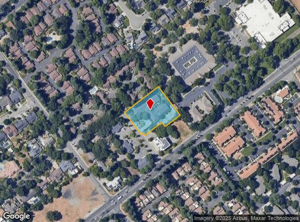 10 Ilahee Ln, Chico, CA Parcel Map