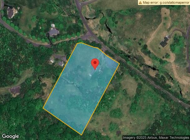  18195 Dry Mill Rd, Leesburg, VA Parcel Map