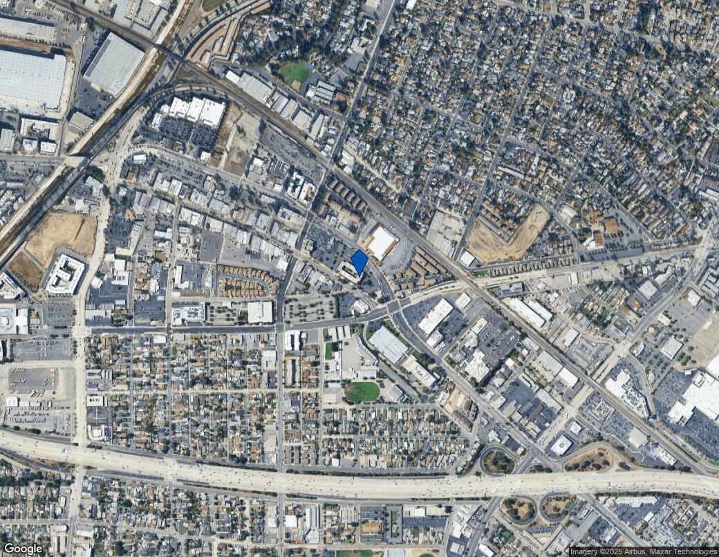 11100 Valley Blvd, El Monte, CA, 91731 Office Space For Lease