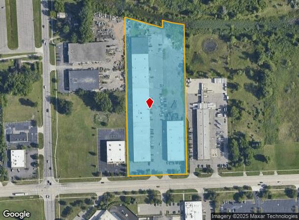 25620 Northline Rd, Taylor, Mi 48180 - Property Record 