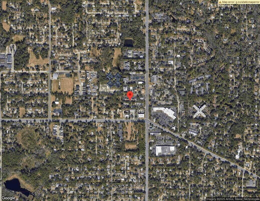 4401 NW 25th Pl, Gainesville, FL, 32606 - Retail Space For Lease ...