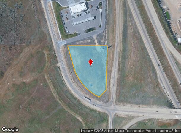 S Eisenman Rd, Boise, ID Parcel Map