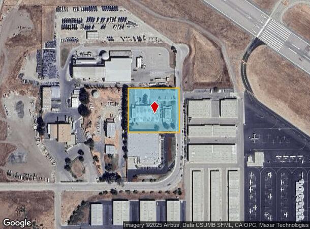 4310 Old Santa Fe Rd, San Luis Obispo, CA Parcel Map