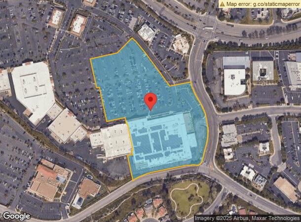  8148 E Santa Ana Canyon Rd, Anaheim, CA Parcel Map