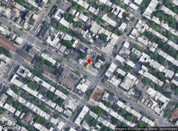  297 9Th St, Brooklyn, NY Parcel Map