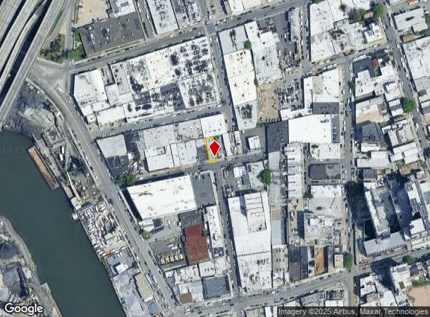  13241 34Th Ave, Flushing, NY Parcel Map