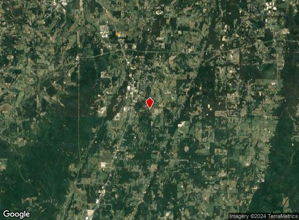  Fieldstone Village Dr, Rock Spring, GA Parcel Map