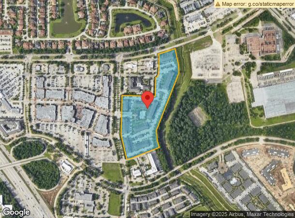  19939 Chasewood Park Dr, Houston, TX Parcel Map