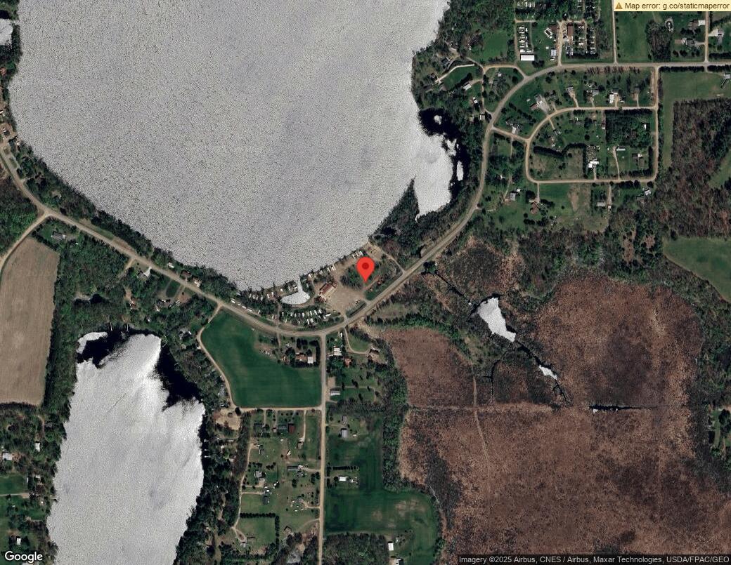 674 Fish Lake Dr, Mora, MN, 55051 Restaurant Property For Sale