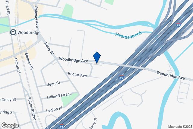 250 Woodbridge Center Drive Woodbridge Nj 07095 Regional