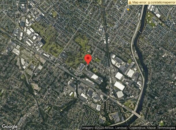  226 Main Ave, Clifton, NJ Parcel Map